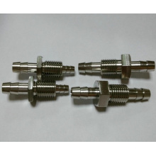 China Supplier CNC Machined Parts